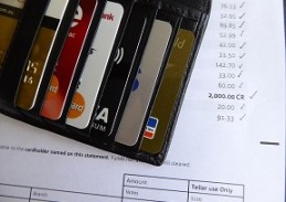 Contact your lender's customer service department regarding help with your monthly payments.