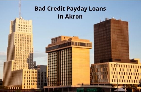 online payday loan advances in Summit County.